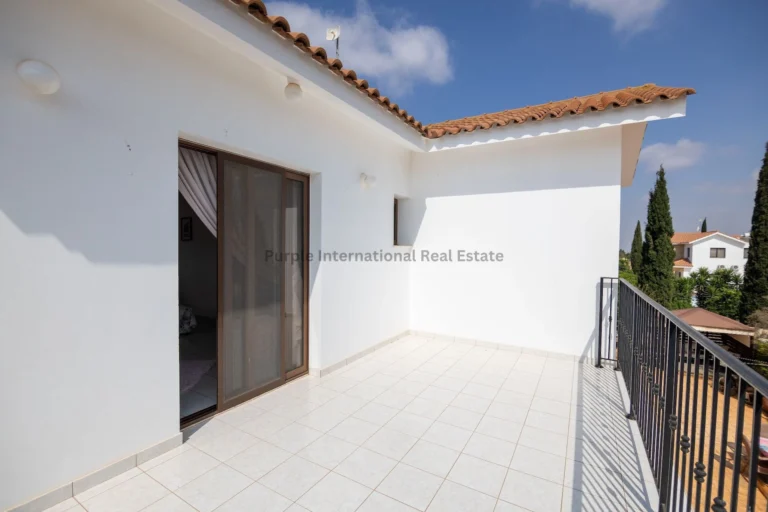 3 Bedroom House for Sale in Frenaros, Famagusta District