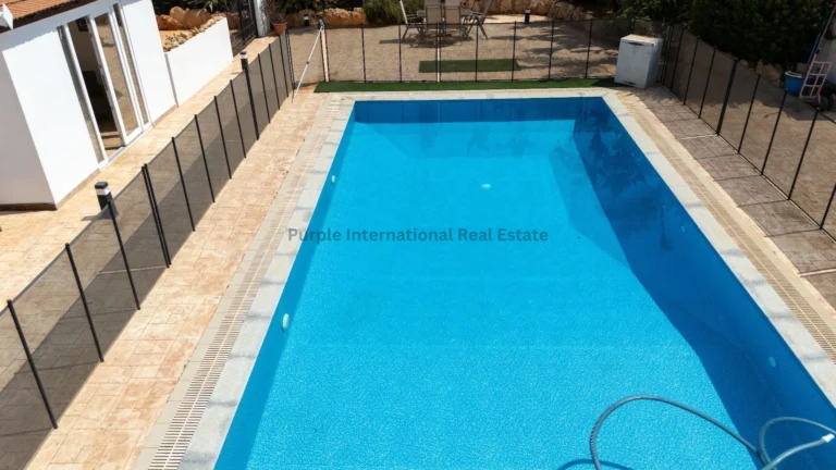 3 Bedroom House for Sale in Frenaros, Famagusta District