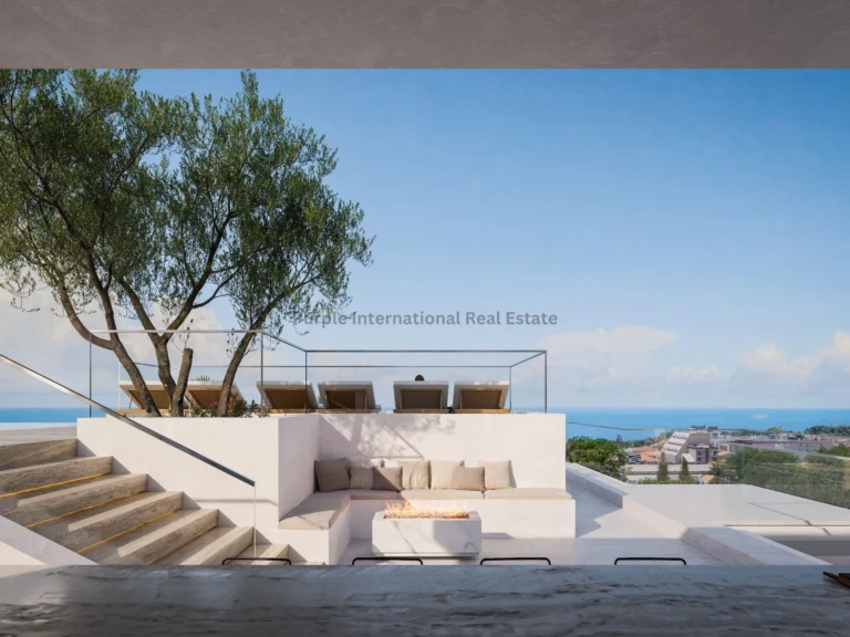 31m² Apartment for Sale in Limassol District