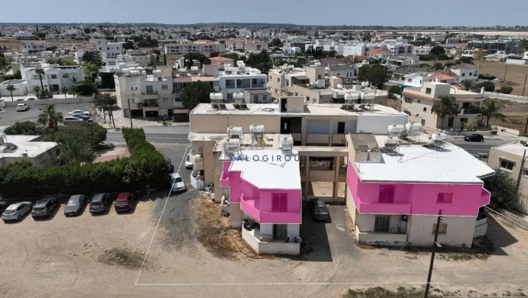 291m² Building for Sale in Paralimni, Famagusta District