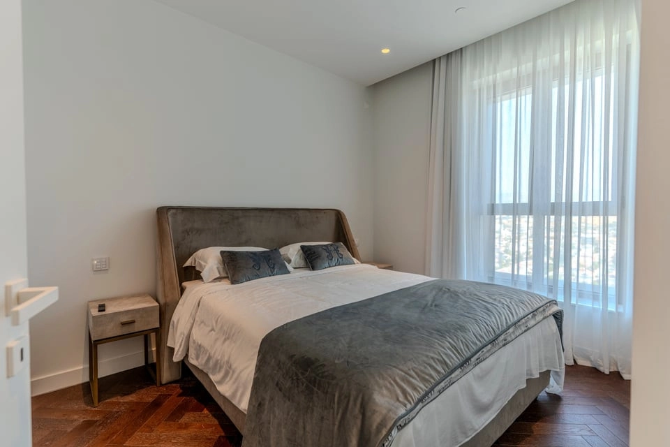 4 Bedroom Apartment for Sale in Limassol District