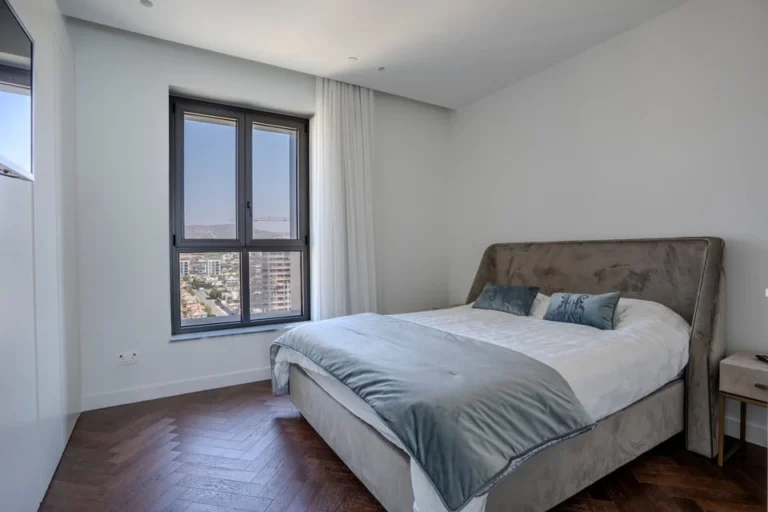 4 Bedroom Apartment for Sale in Limassol District