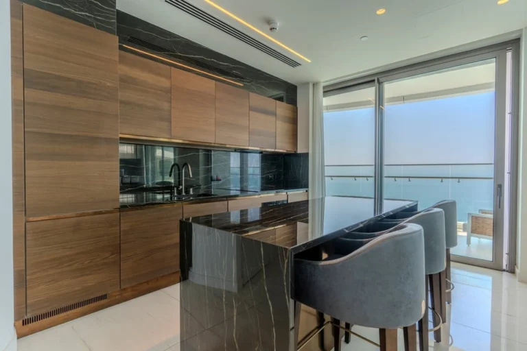 4 Bedroom Apartment for Sale in Limassol District