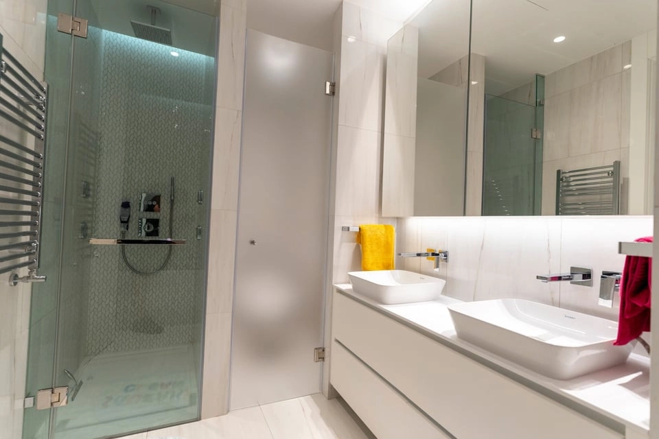 4 Bedroom Apartment for Sale in Limassol District