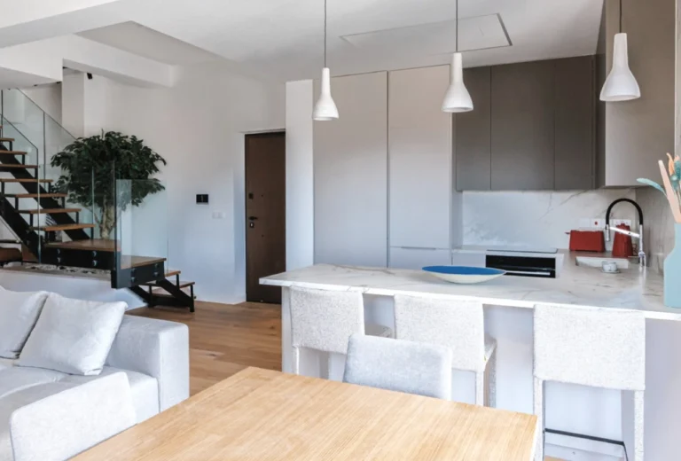 4 Bedroom Apartment for Sale in Limassol – Agios Athanasios