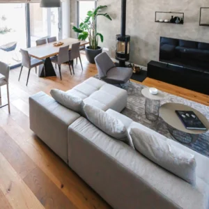 4 Bedroom Apartment for Sale in Limassol – Agios Athanasios