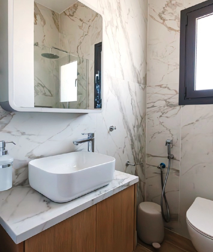 4 Bedroom Apartment for Sale in Limassol – Agios Athanasios