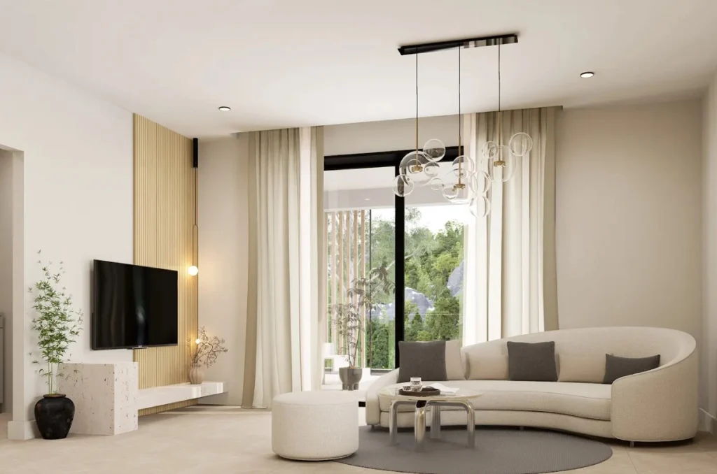 2 Bedroom Apartment for Sale in Limassol District