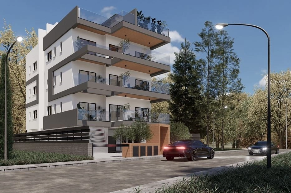 for Sale in Limassol – Agios Athanasios