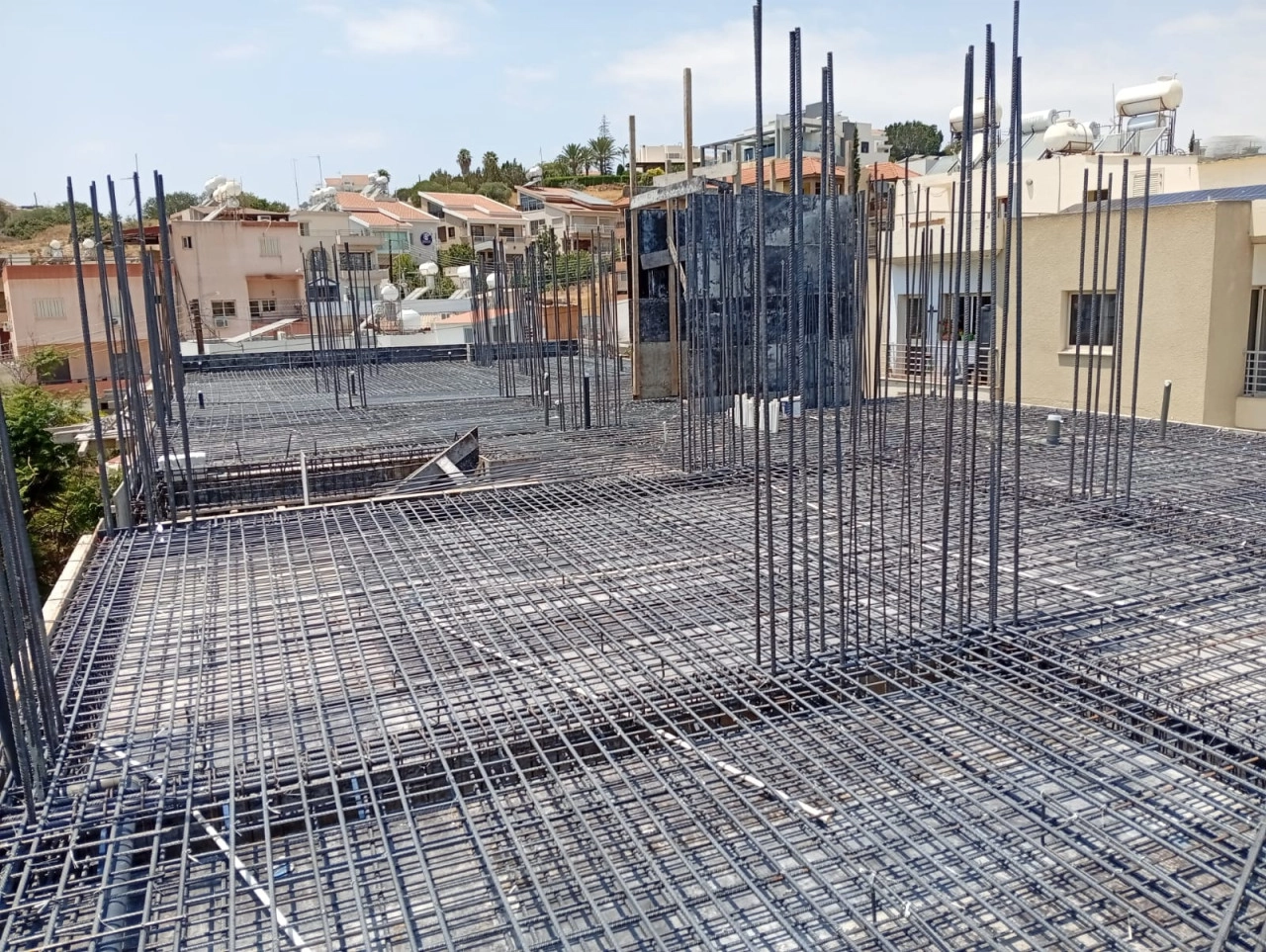 for Sale in Limassol – Agios Athanasios