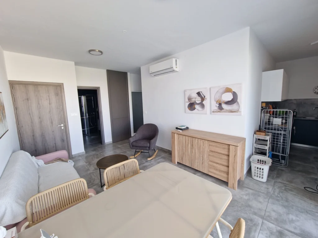 2 Bedroom Apartment for Sale in Larnaca – Sotiros