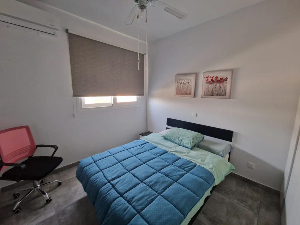 2 Bedroom Apartment for Sale in Larnaca – Sotiros