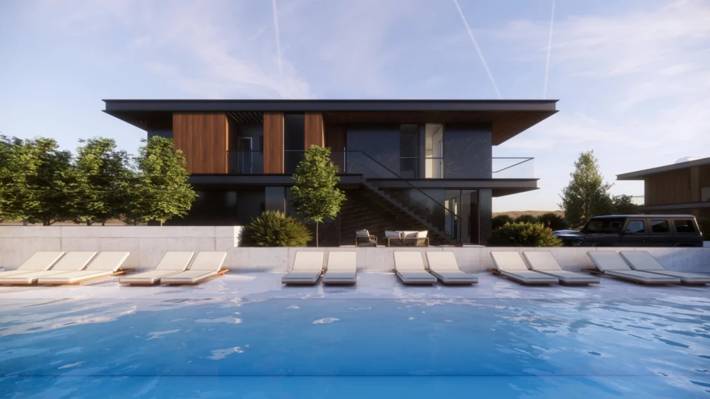 3 Bedroom House for Sale in Chlorakas, Paphos District