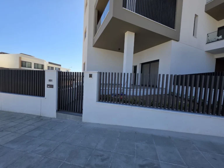 3 Bedroom Apartment for Sale in Limassol – Agios Athanasios