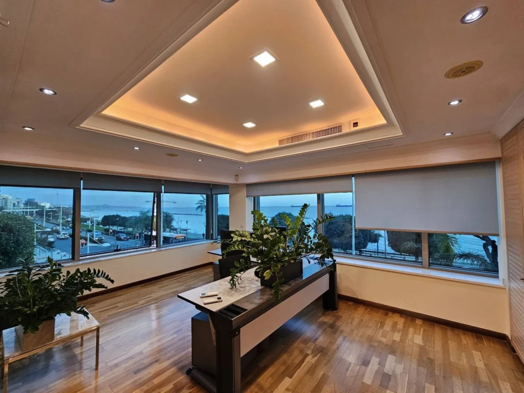 250m² Office for Sale in Limassol – Neapolis