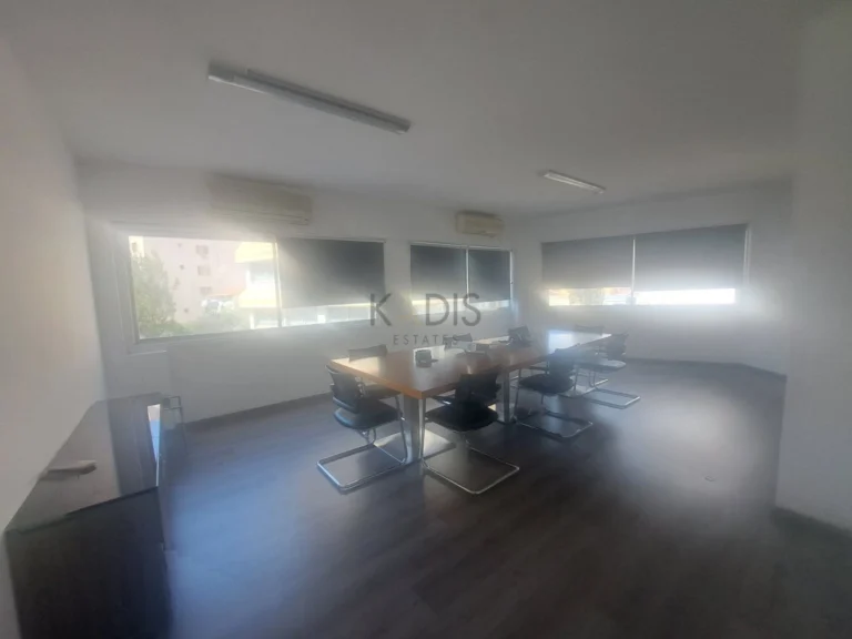250m² Office for Sale in Nicosia District