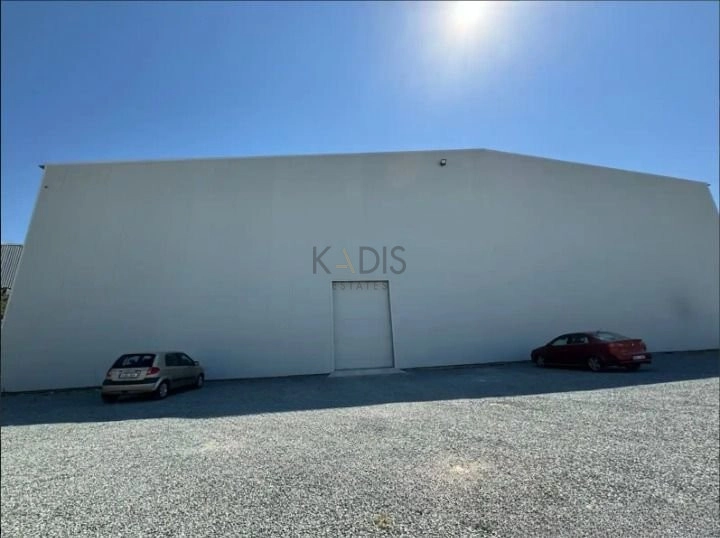 Commercial Properties