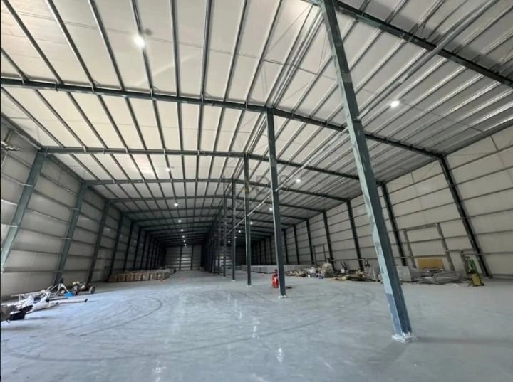 4000m² Commercial for Sale in Ypsonas, Limassol District