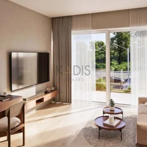 1 Bedroom Apartment for Sale in Engomi, Nicosia District