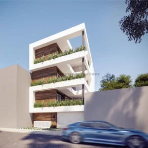 2 Bedroom Apartment for Sale in Limassol District