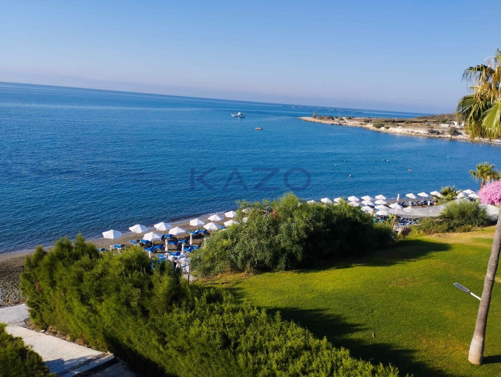 3 Bedroom House for Rent in Pentakomo, Limassol District