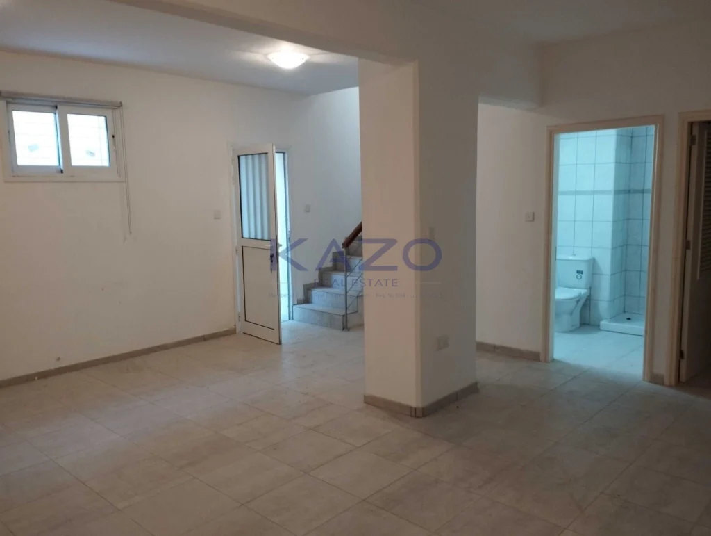 3 Bedroom House for Rent in Pentakomo, Limassol District
