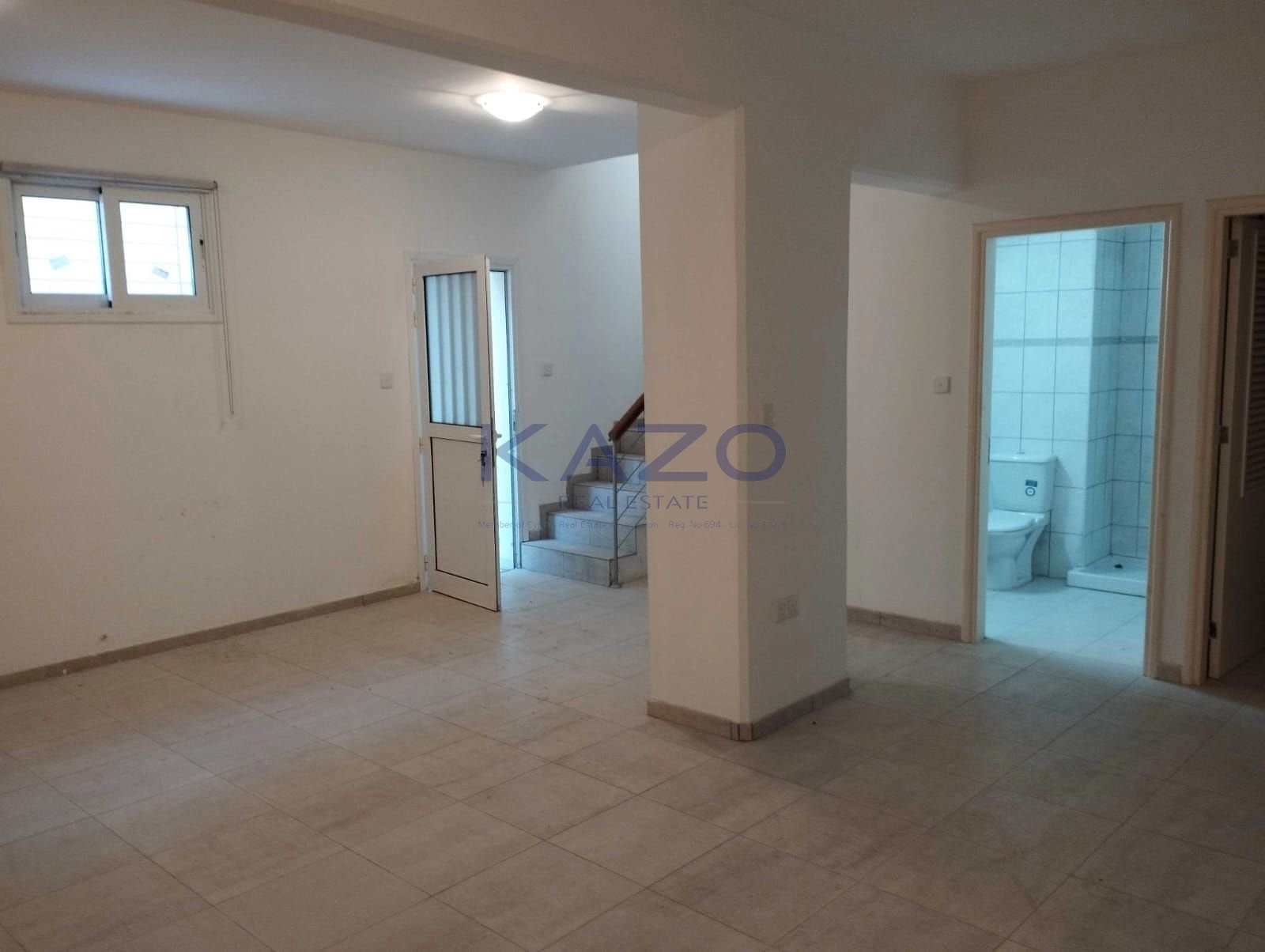 3 Bedroom House for Rent in Pentakomo, Limassol District