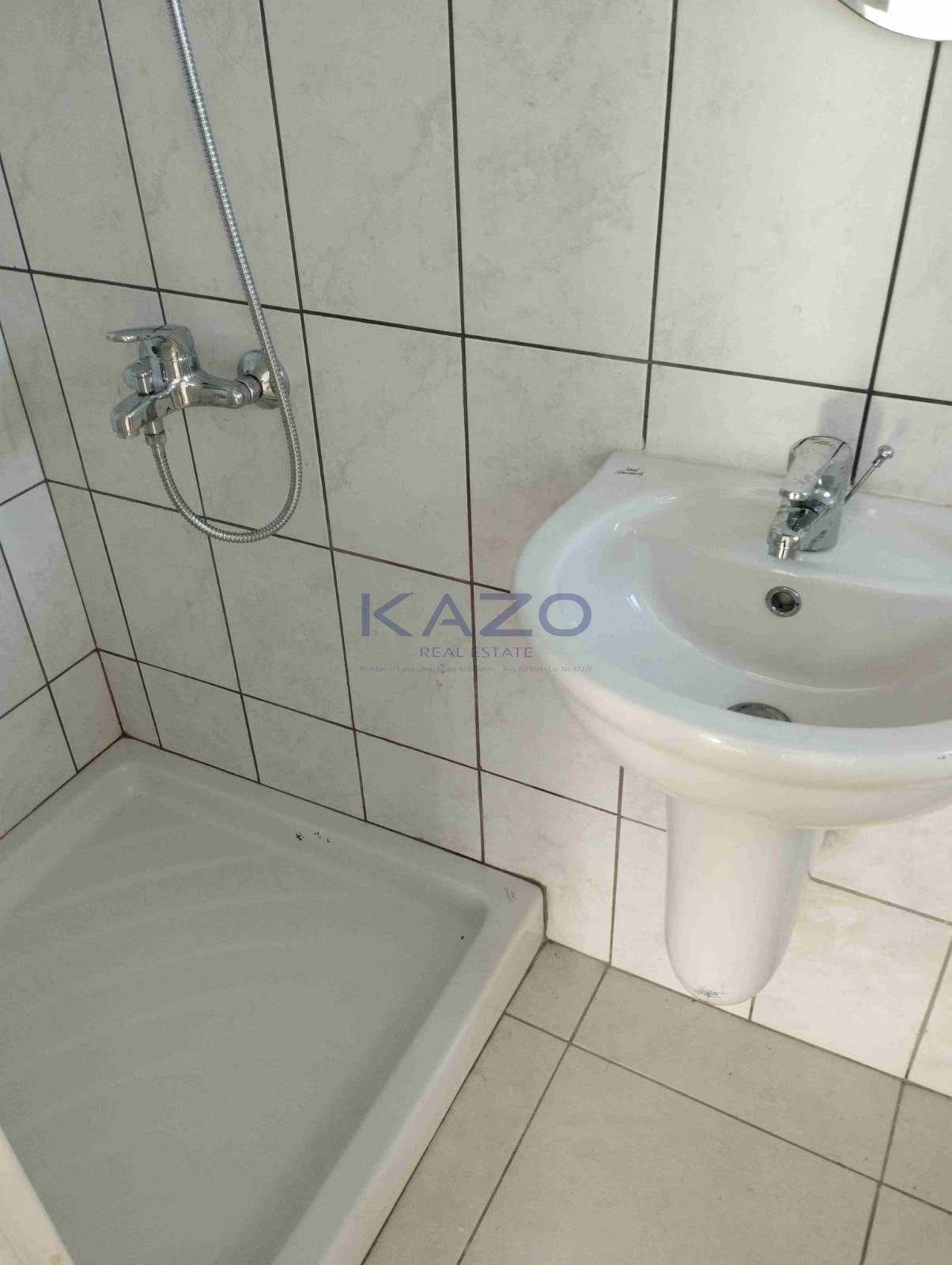 3 Bedroom House for Rent in Pentakomo, Limassol District