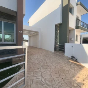 3 Bedroom House for Sale in Pyla, Larnaca District