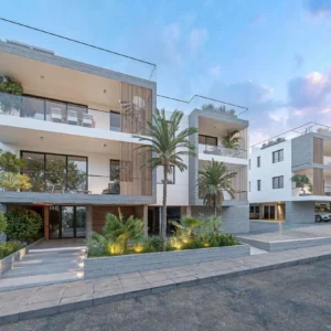 1 Bedroom Apartment for Sale in Erimi, Limassol District