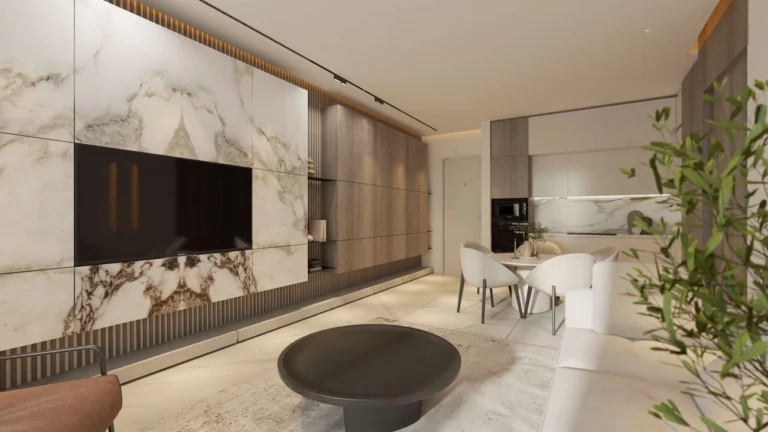 2 Bedroom Apartment for Sale in Erimi, Limassol District