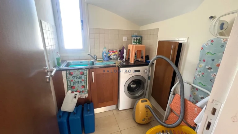 4 Bedroom House for Rent in Pervolia Larnacas