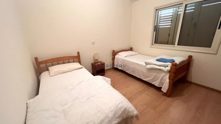 4 Bedroom House for Rent in Pervolia Larnacas