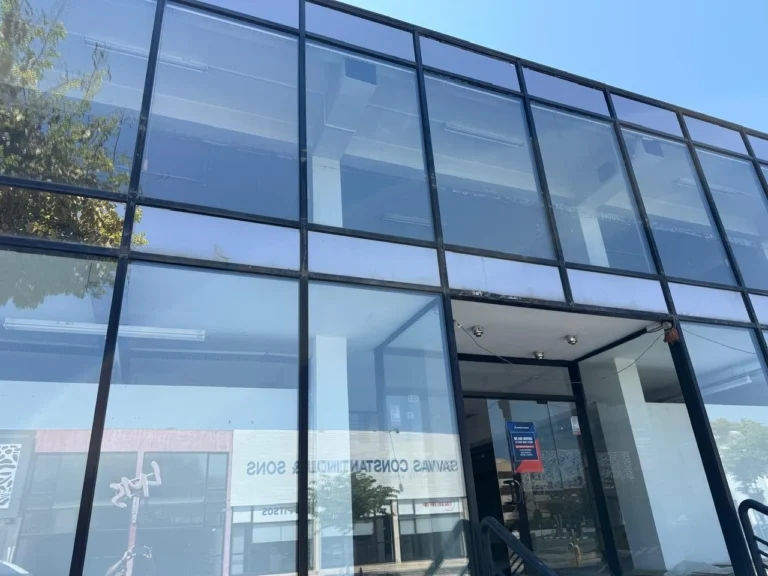 Building for Rent in Limassol – Petrou kai Pavlou