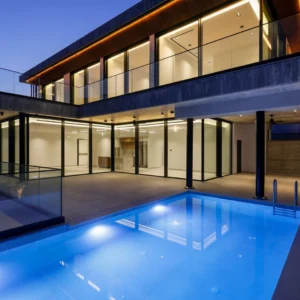 5 Bedroom House for Sale in Germasogeia, Limassol District