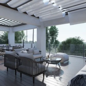 3 Bedroom Apartment for Sale in Limassol District