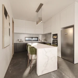 3 Bedroom Apartment for Sale in Chlorakas, Paphos District