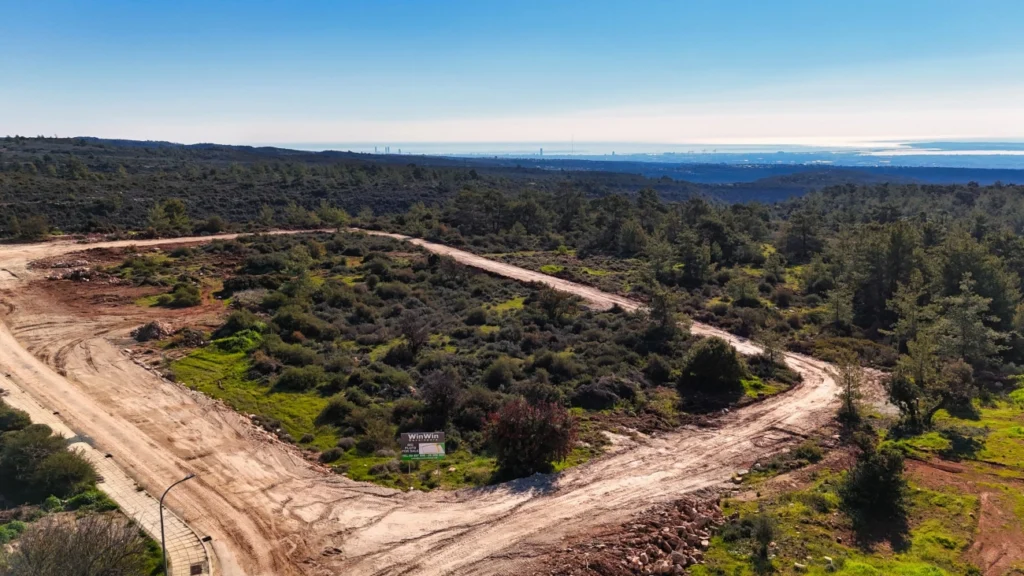 759m² Plot for Sale in Souni, Limassol District