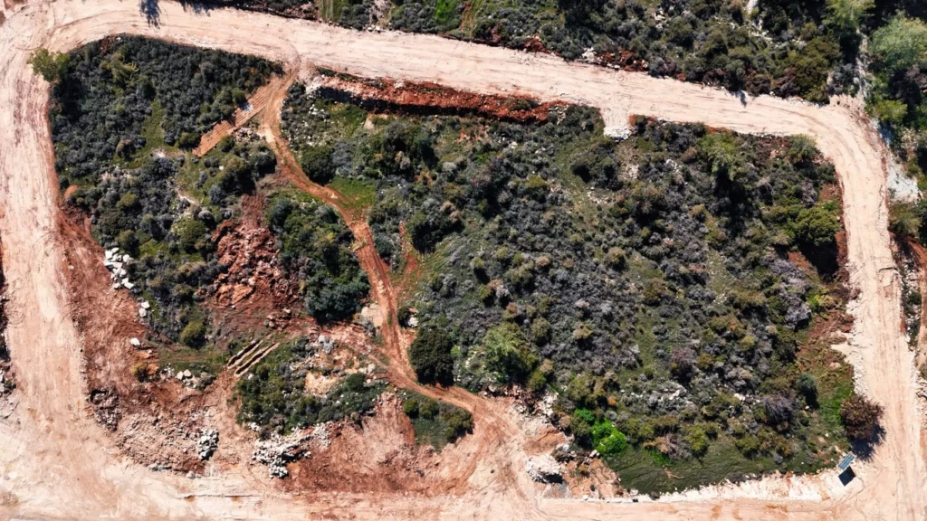 767m² Plot for Sale in Souni, Limassol District