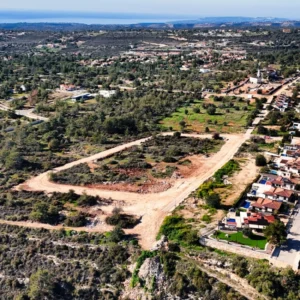 879m² Plot for Sale in Souni, Limassol District