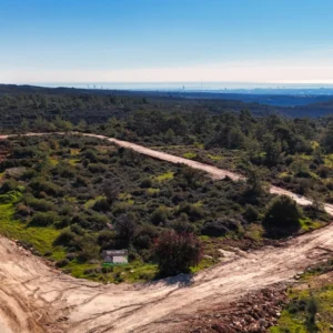 921m² Plot for Sale in Souni, Limassol District