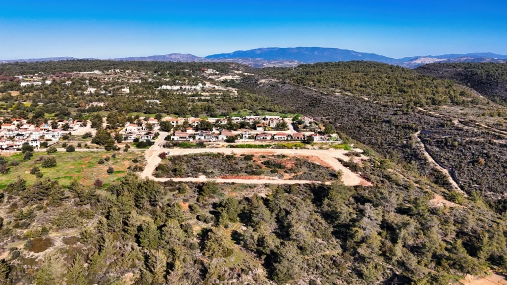 921m² Plot for Sale in Souni, Limassol District