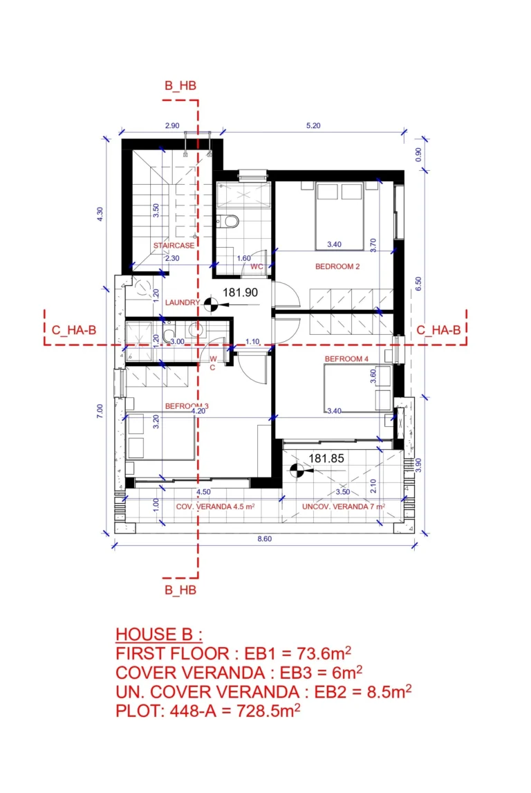 Cheap Houses and Villas for Sale Paphos up to 700000 euro