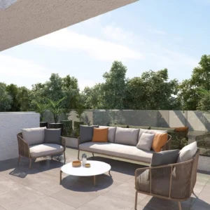 3 Bedroom Apartment for Sale in Livadia Larnakas, Larnaca District