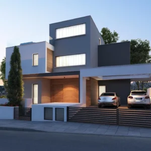 3 Bedroom House for Sale in Mouttagiaka, Limassol District