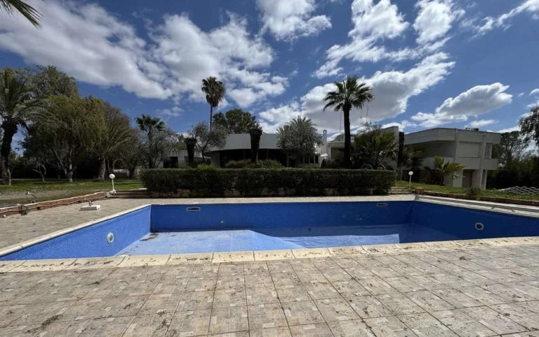 Most Expensive Villas for Sale in Nicosia