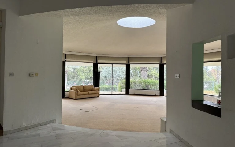 Most Expensive Villas for Sale in Nicosia