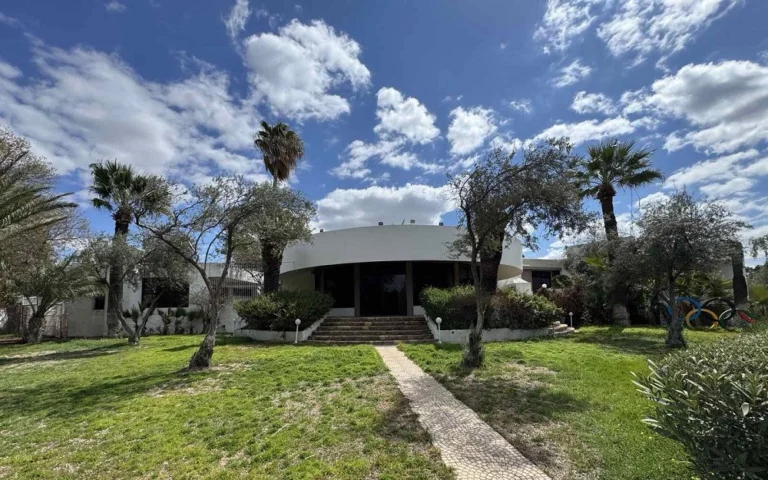 Most Expensive Villas for Sale in Nicosia
