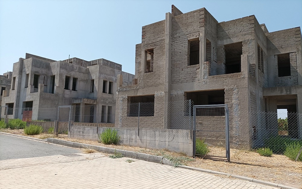for Sale in Argaka, Paphos District