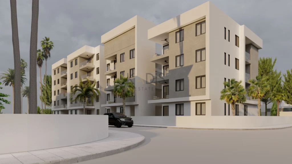 1 Bedroom Apartment for Sale in Latsia, Nicosia District